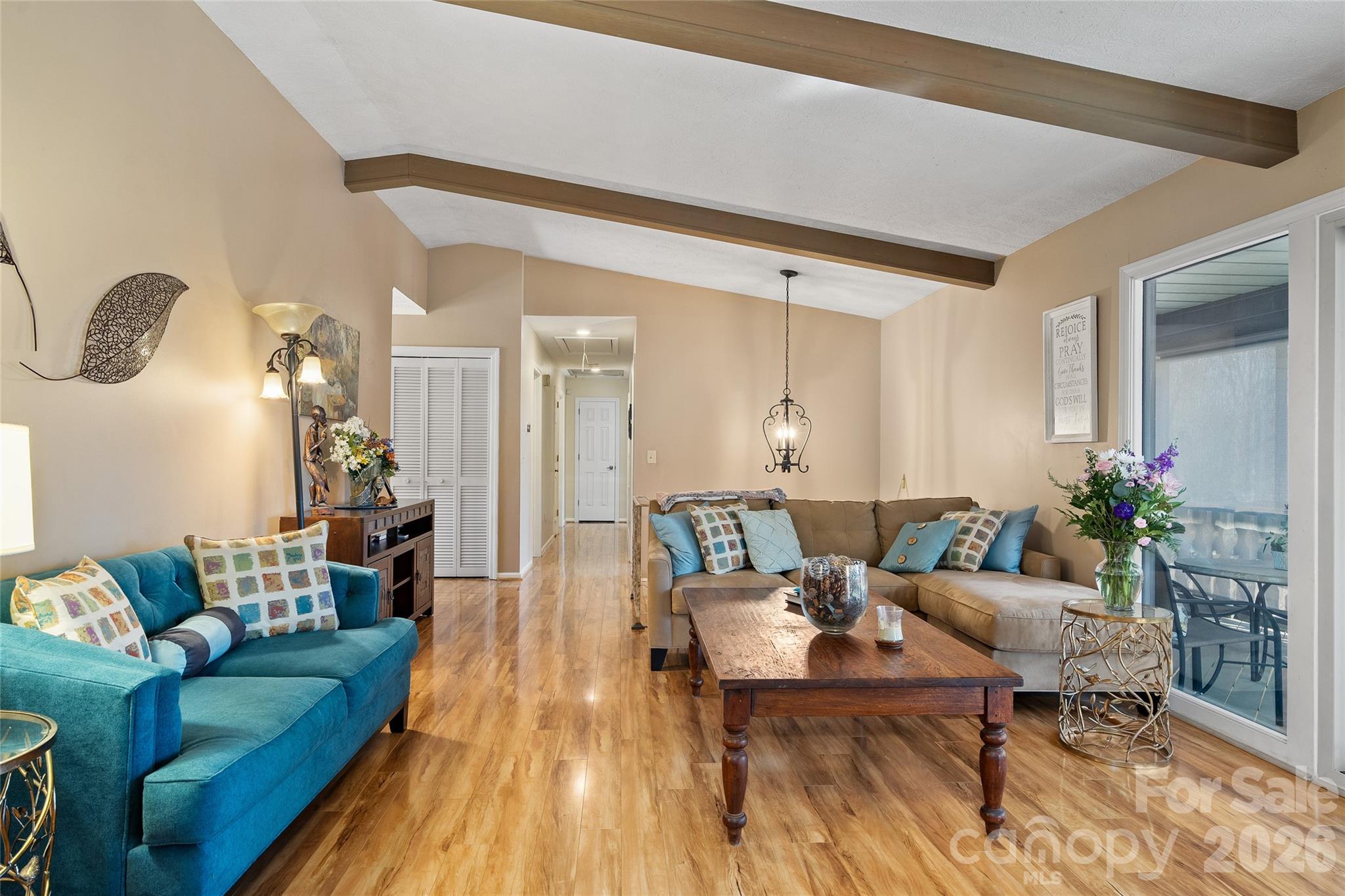 Hickory Hill - Residential