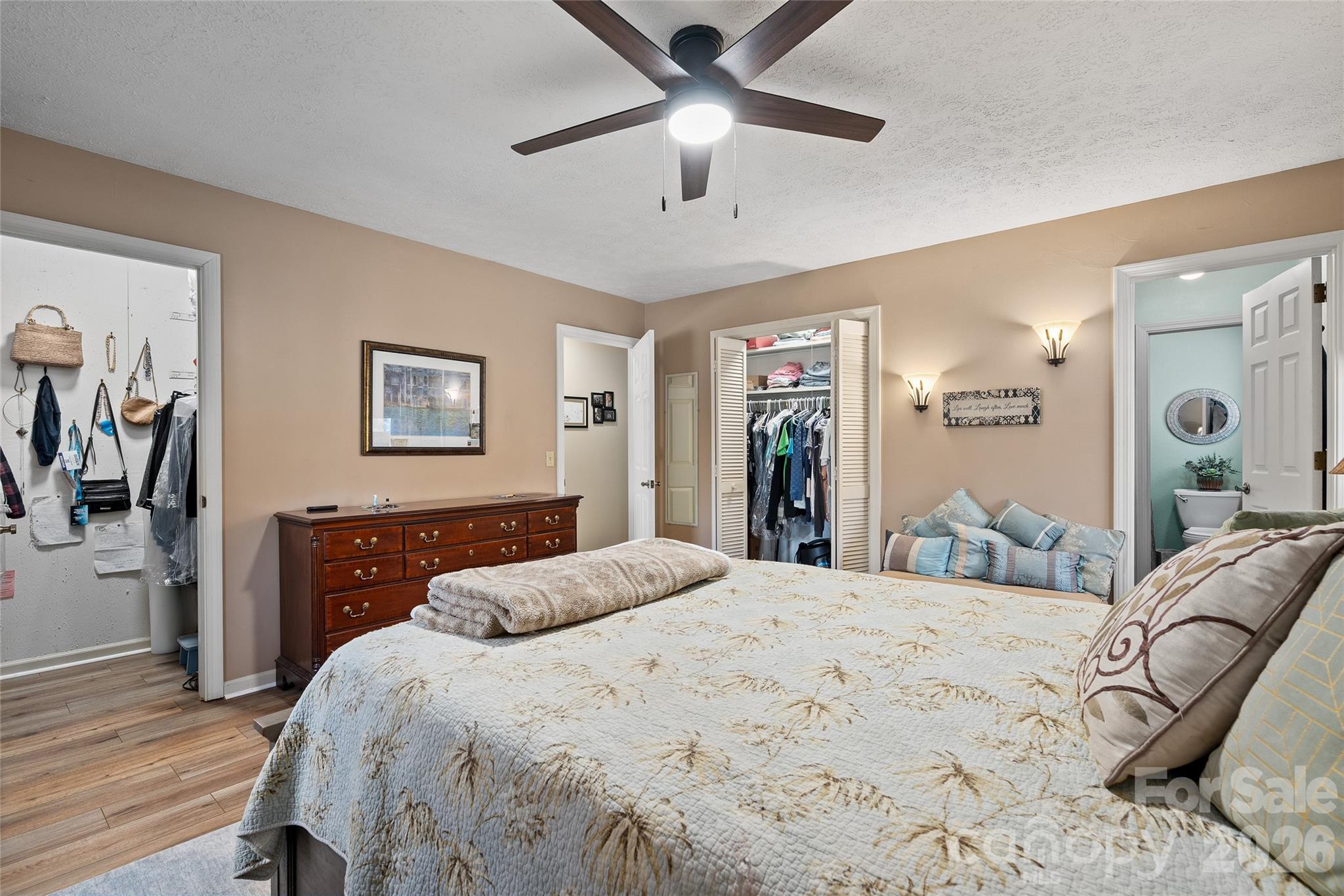 Hickory Hill - Residential