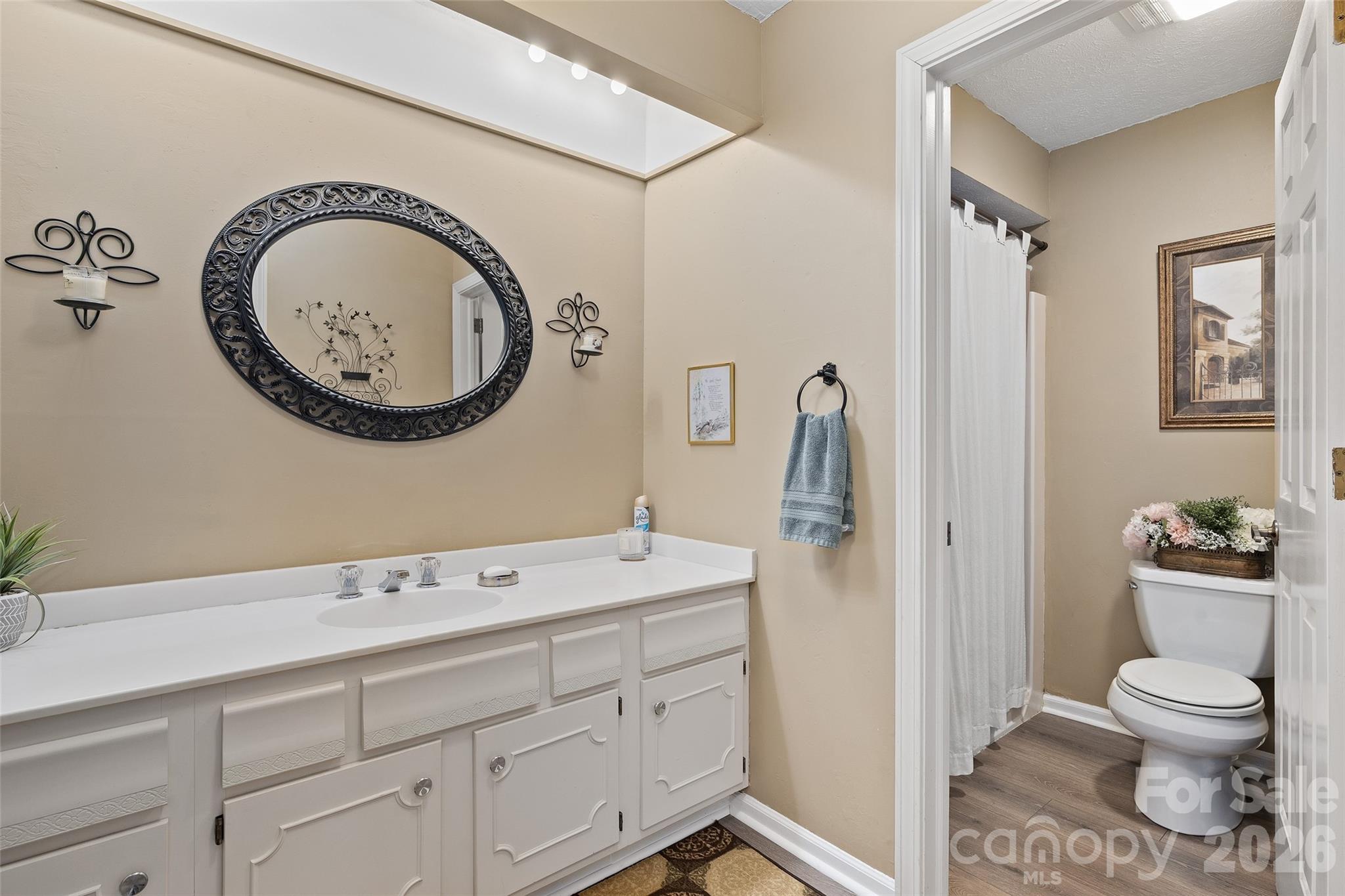 Hickory Hill - Residential