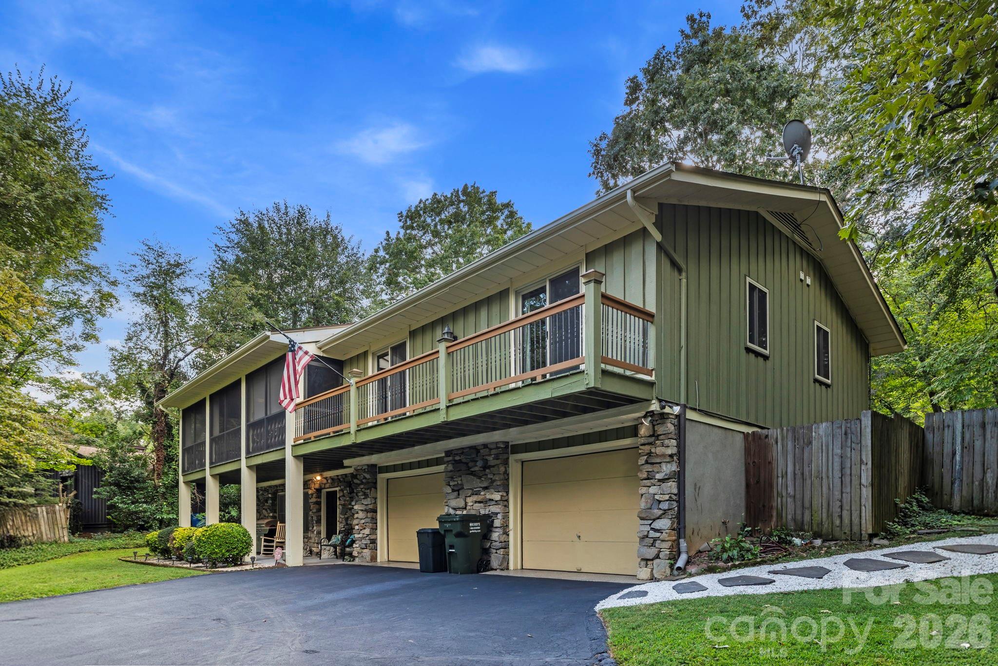 Hickory Hill - Residential