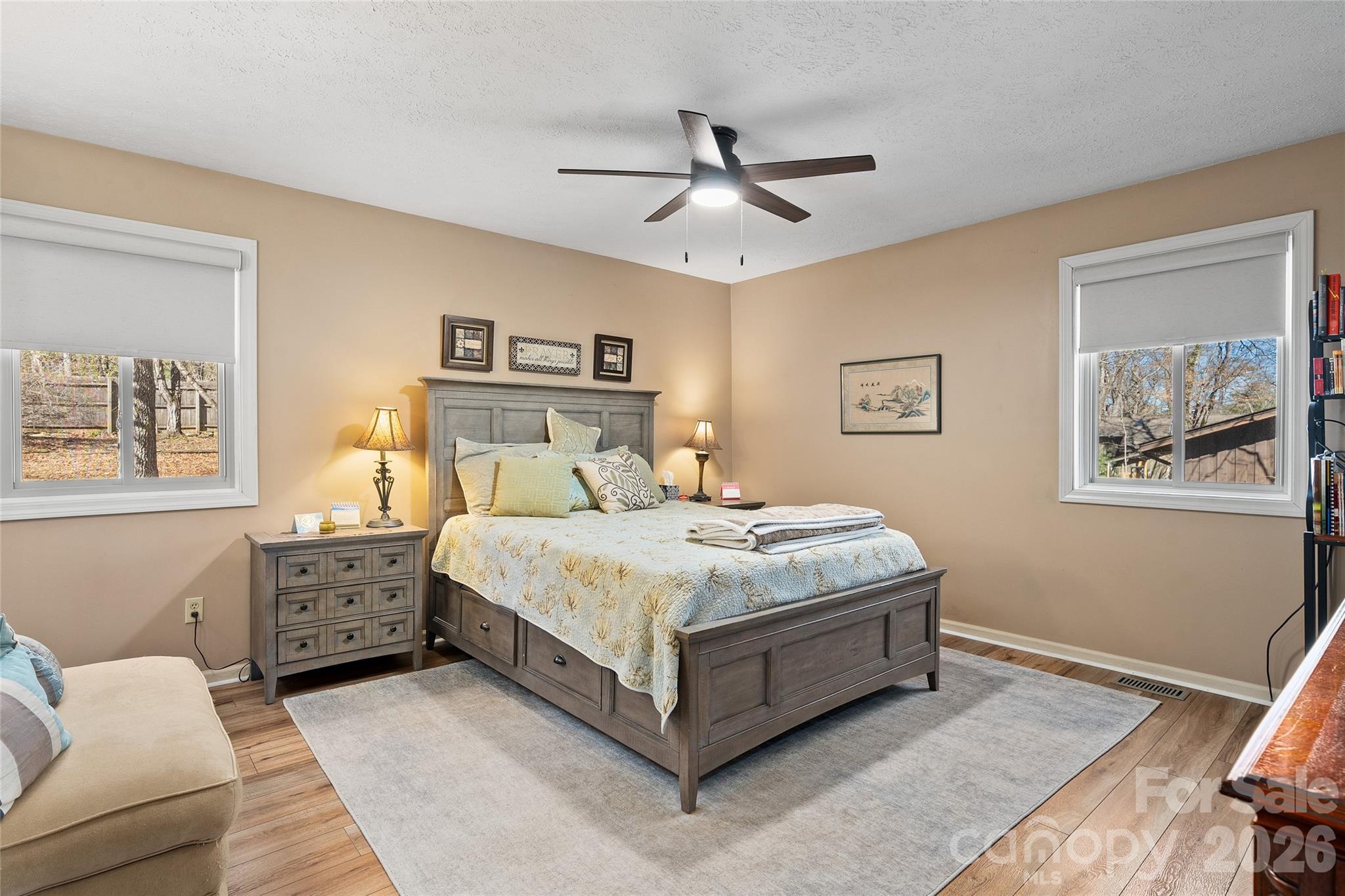 Hickory Hill - Residential