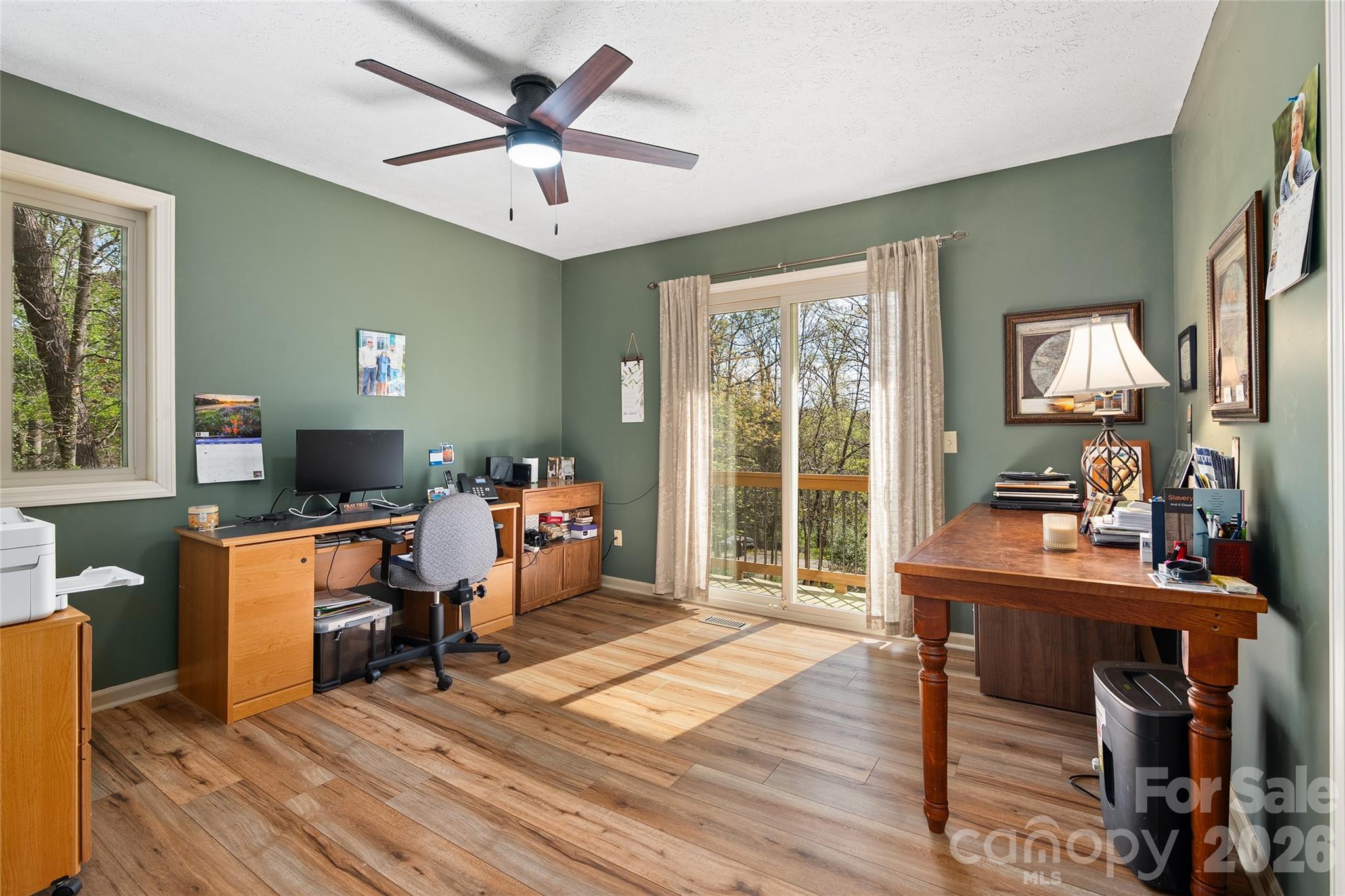 Hickory Hill - Residential