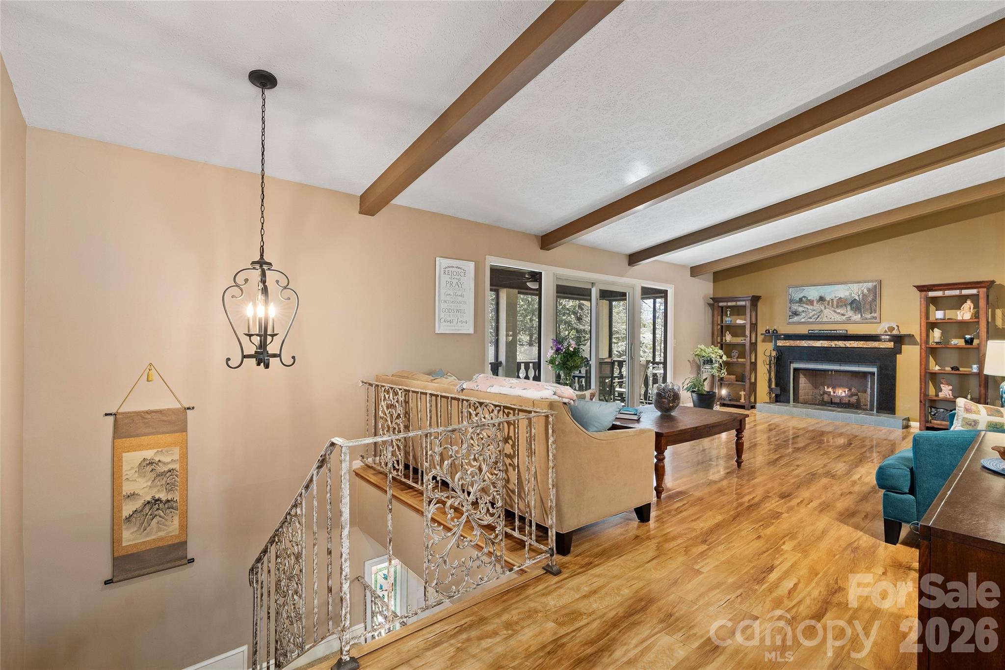 Hickory Hill - Residential