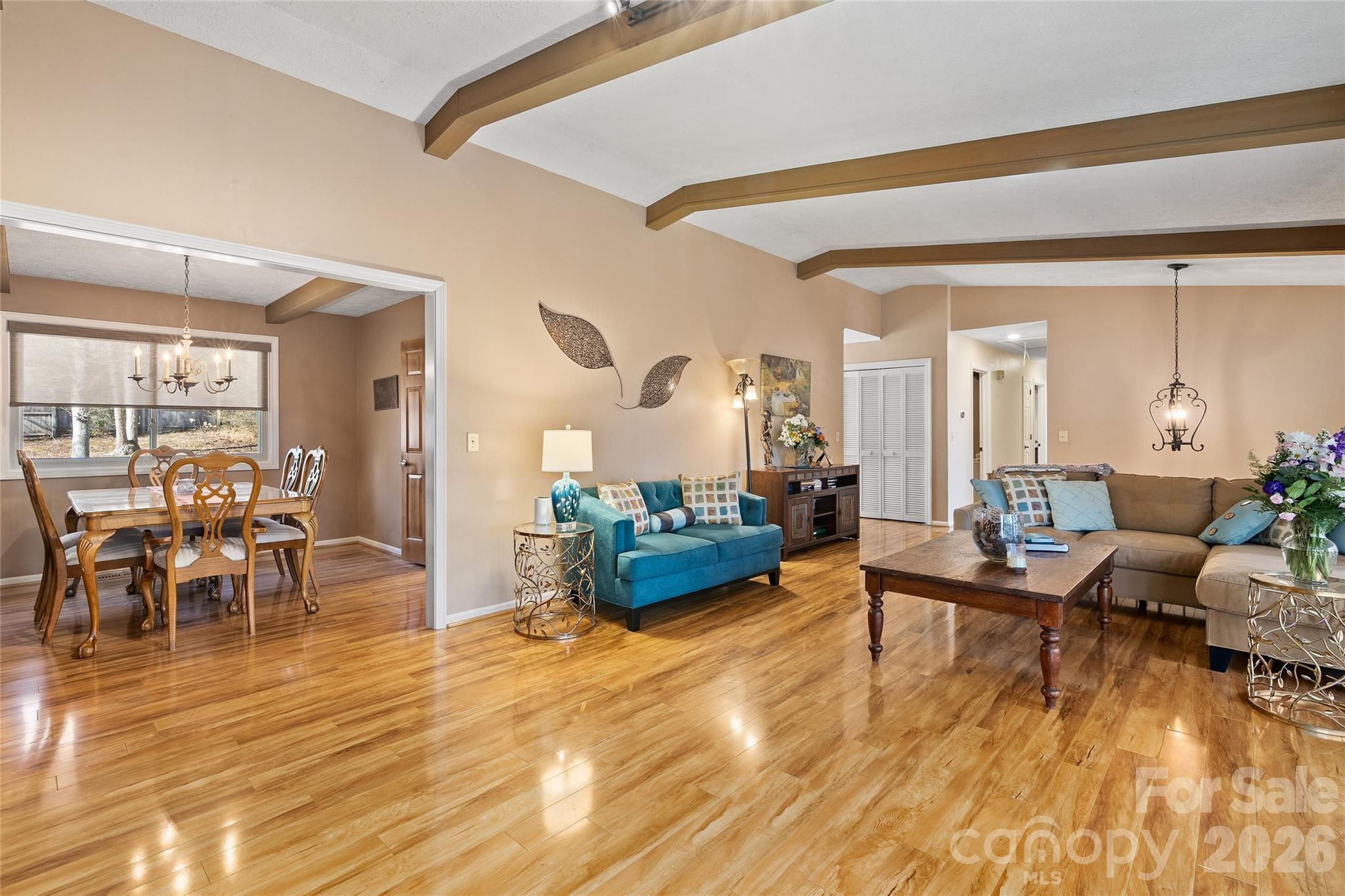 Hickory Hill - Residential