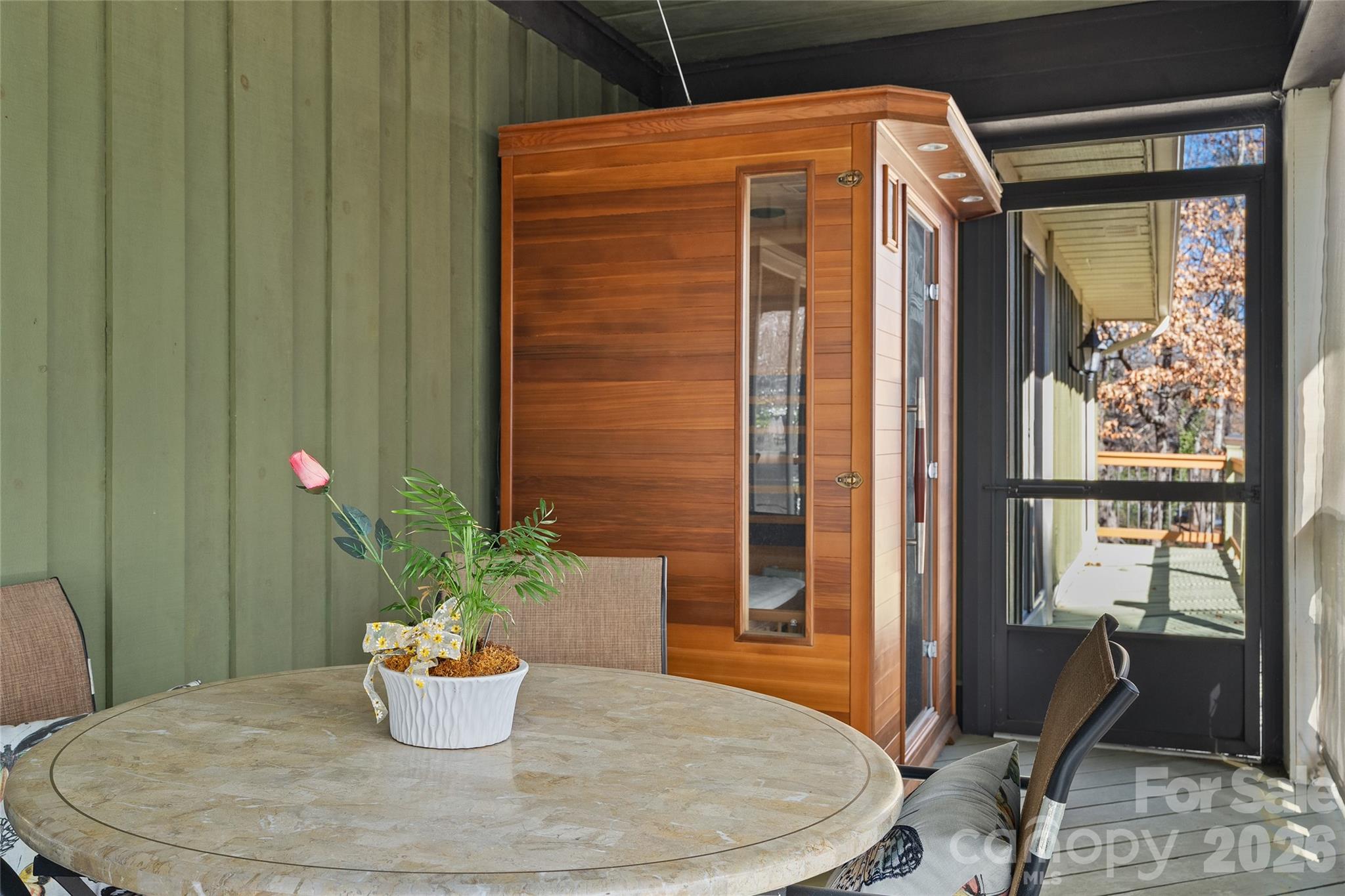 Hickory Hill - Residential