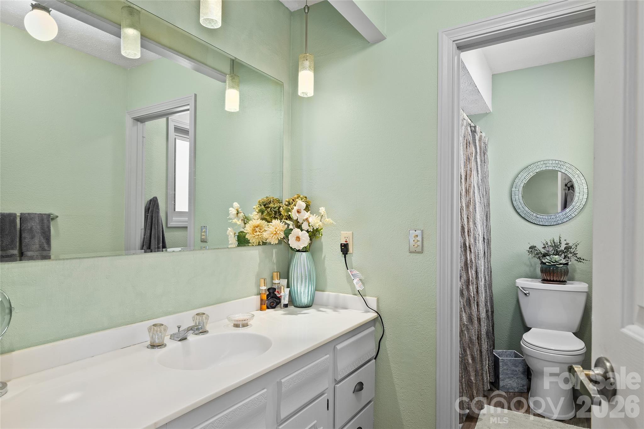 Hickory Hill - Residential