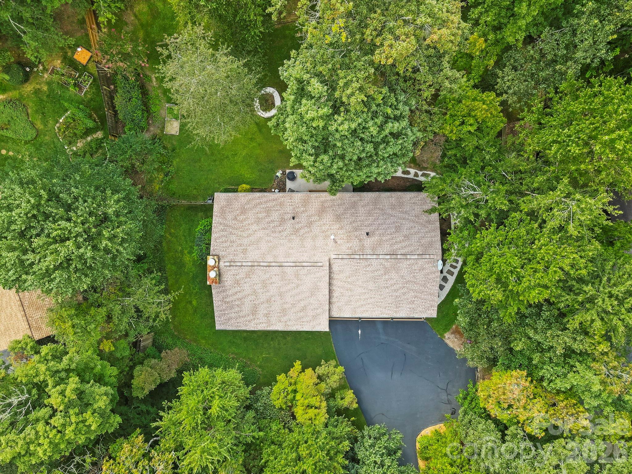 Hickory Hill - Residential