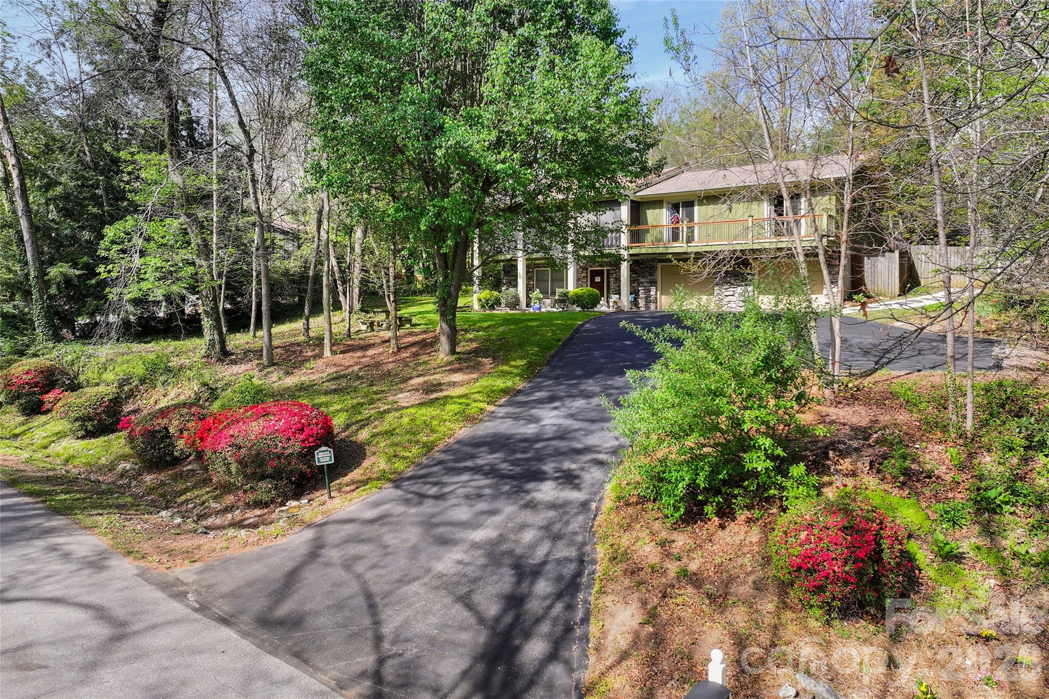 Hickory Hill - Residential