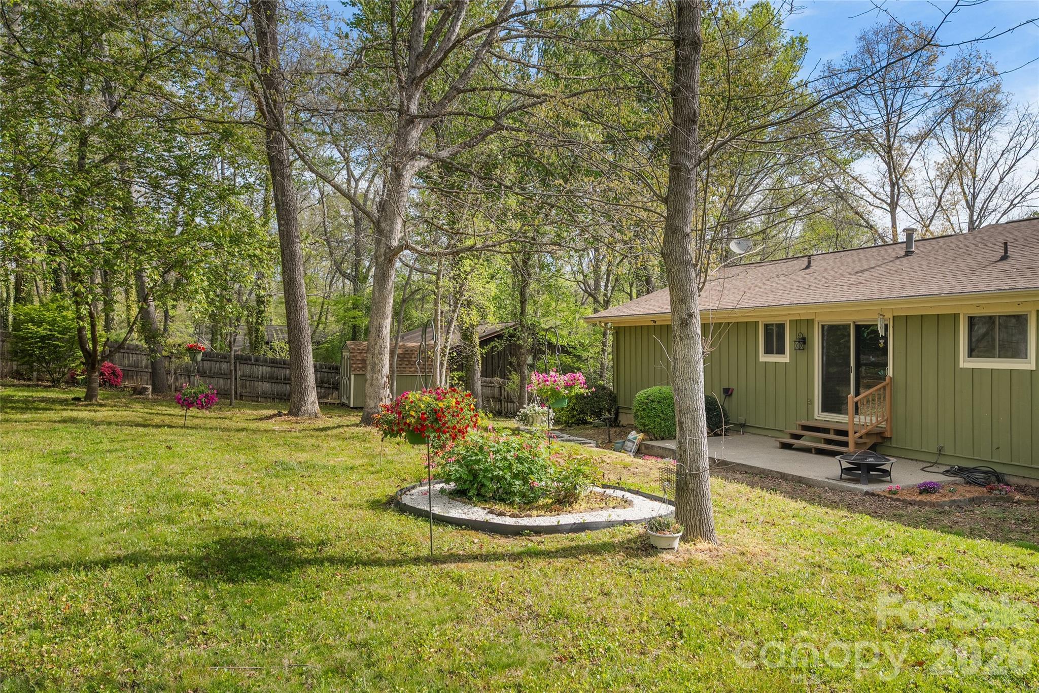 Hickory Hill - Residential