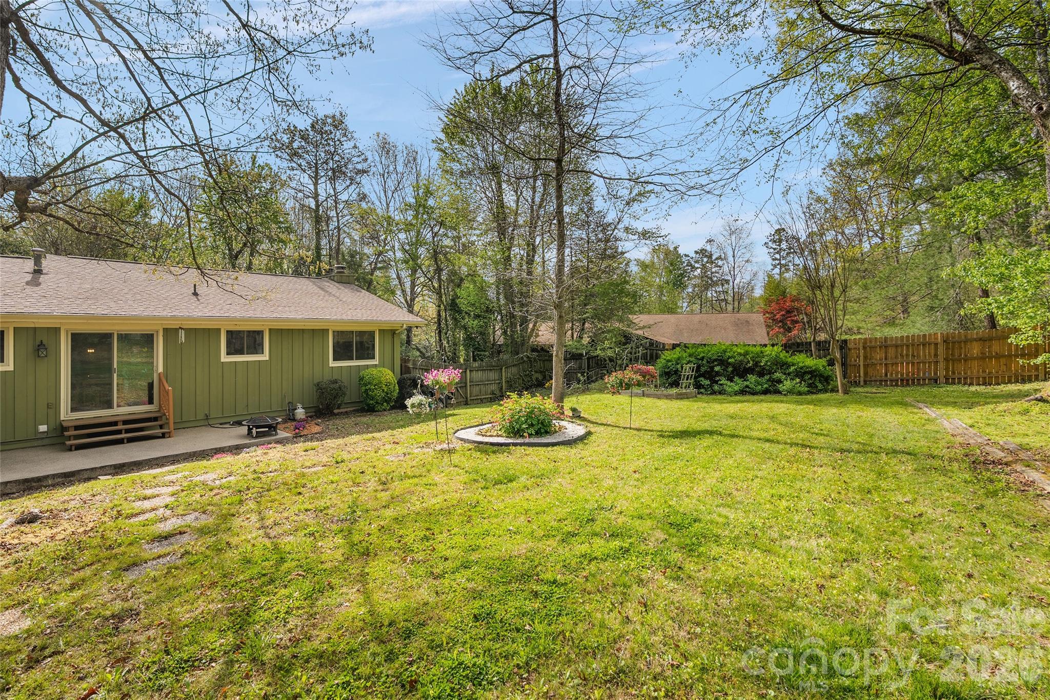 Hickory Hill - Residential