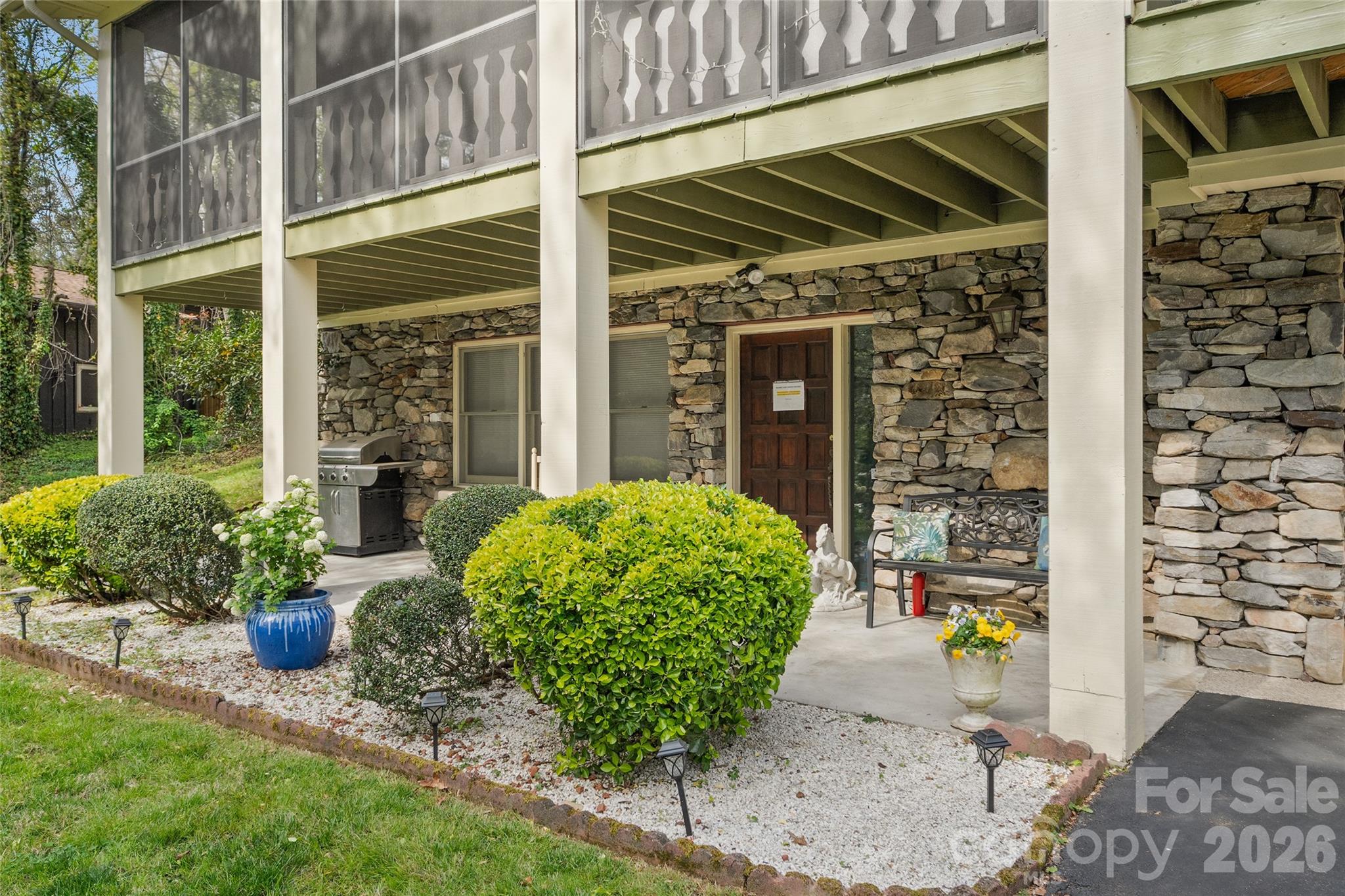 Hickory Hill - Residential