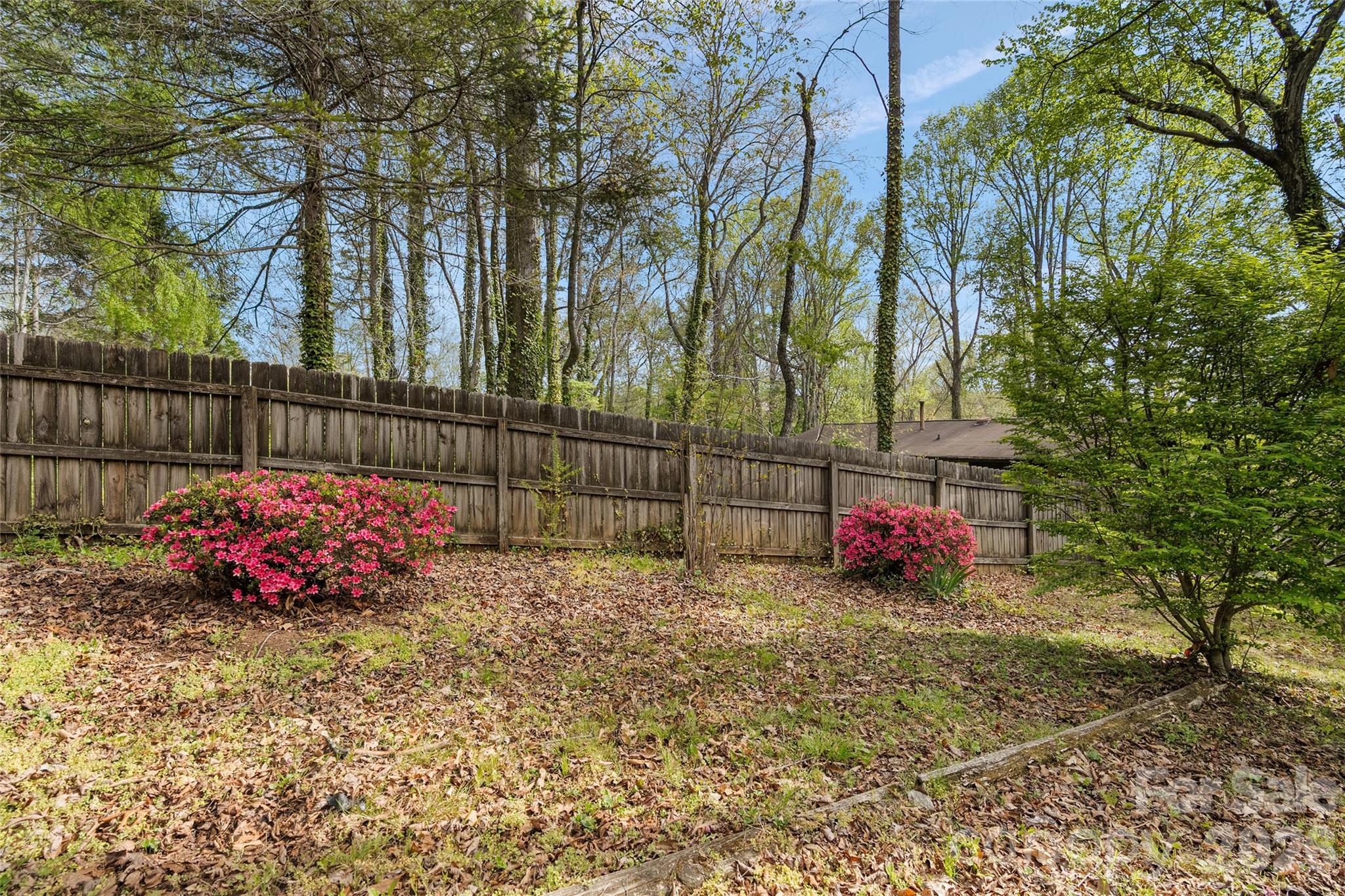 Hickory Hill - Residential