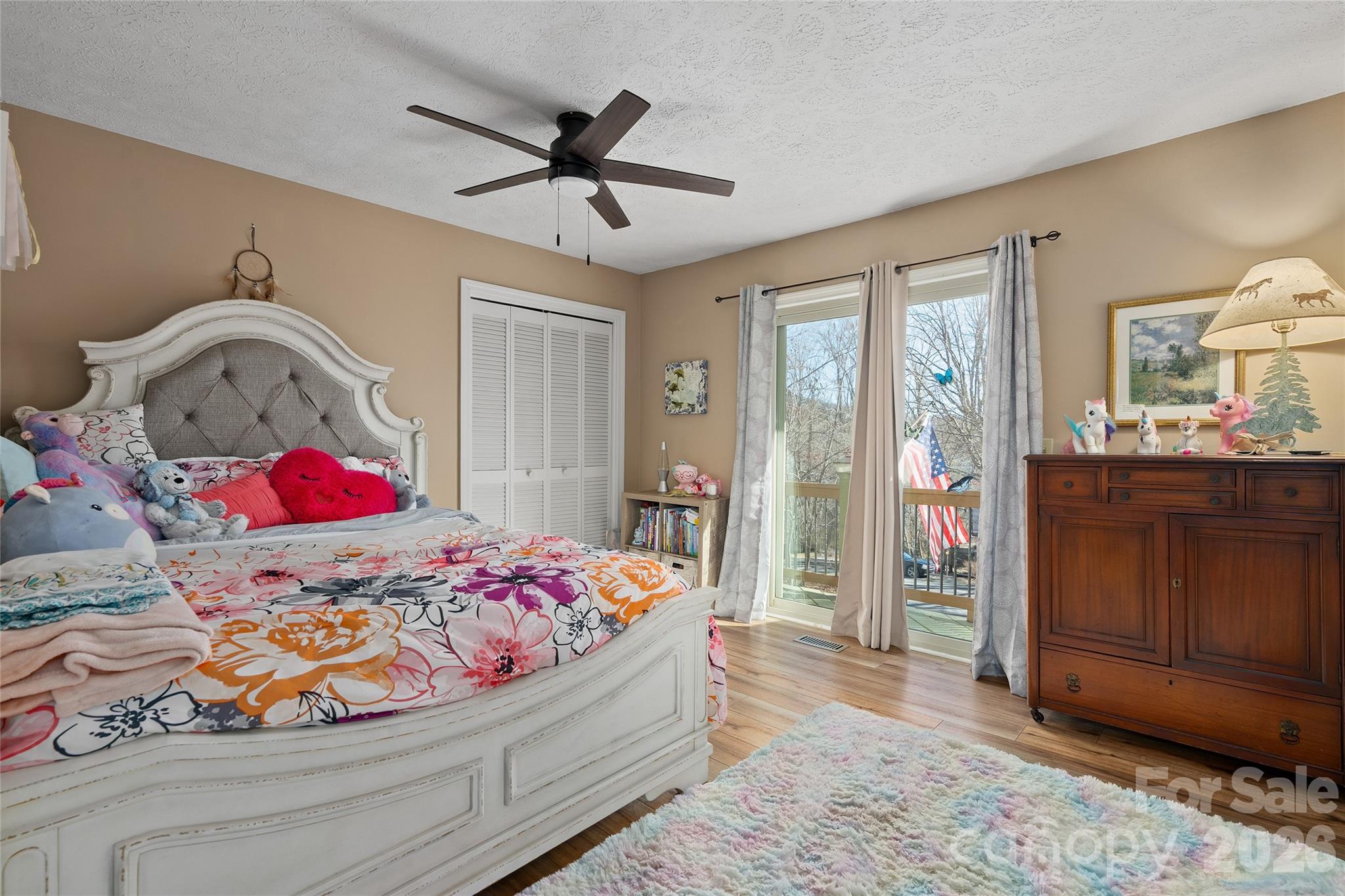 Hickory Hill - Residential