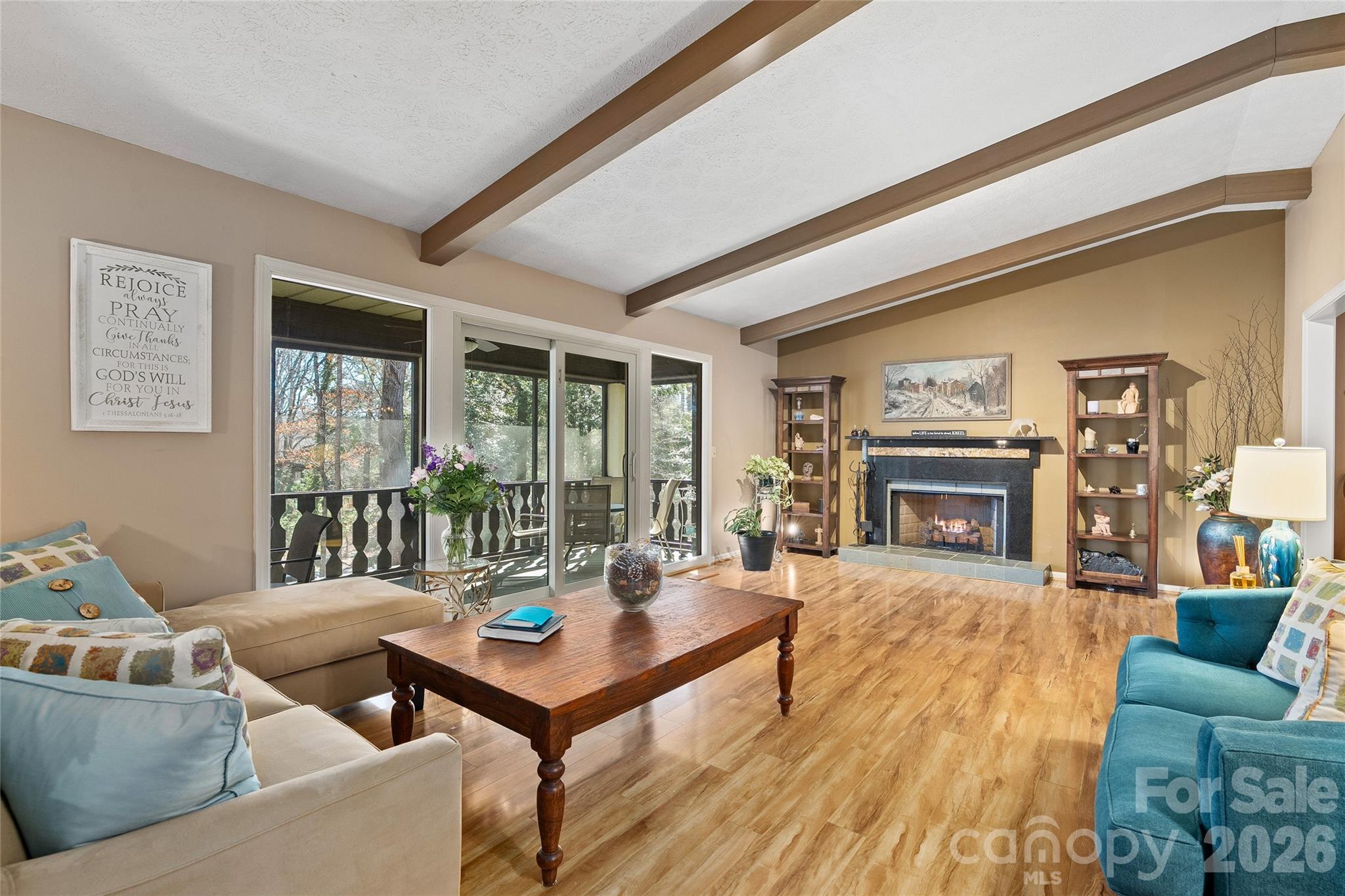 Hickory Hill - Residential