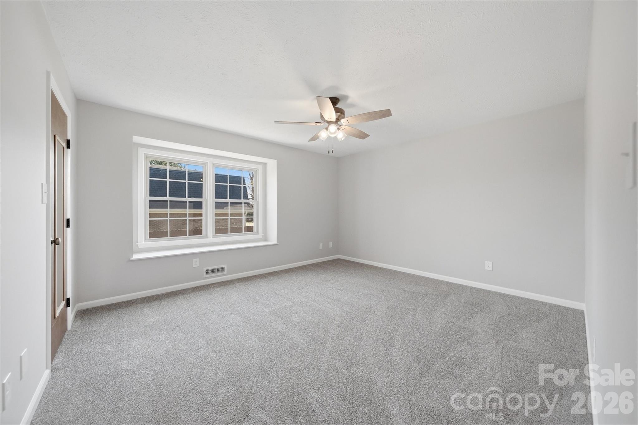 College Grove - Residential