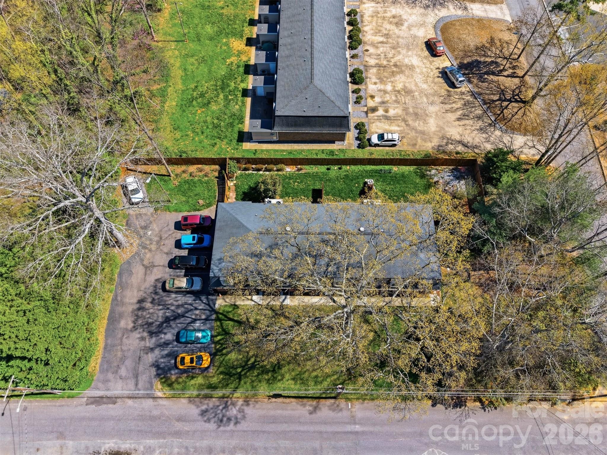 College Grove - Residential