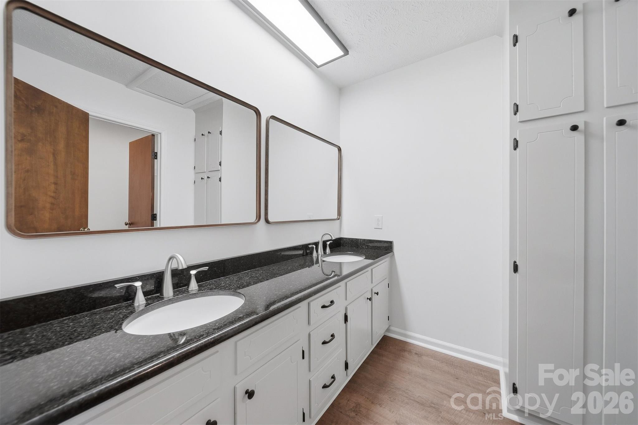 College Grove - Residential