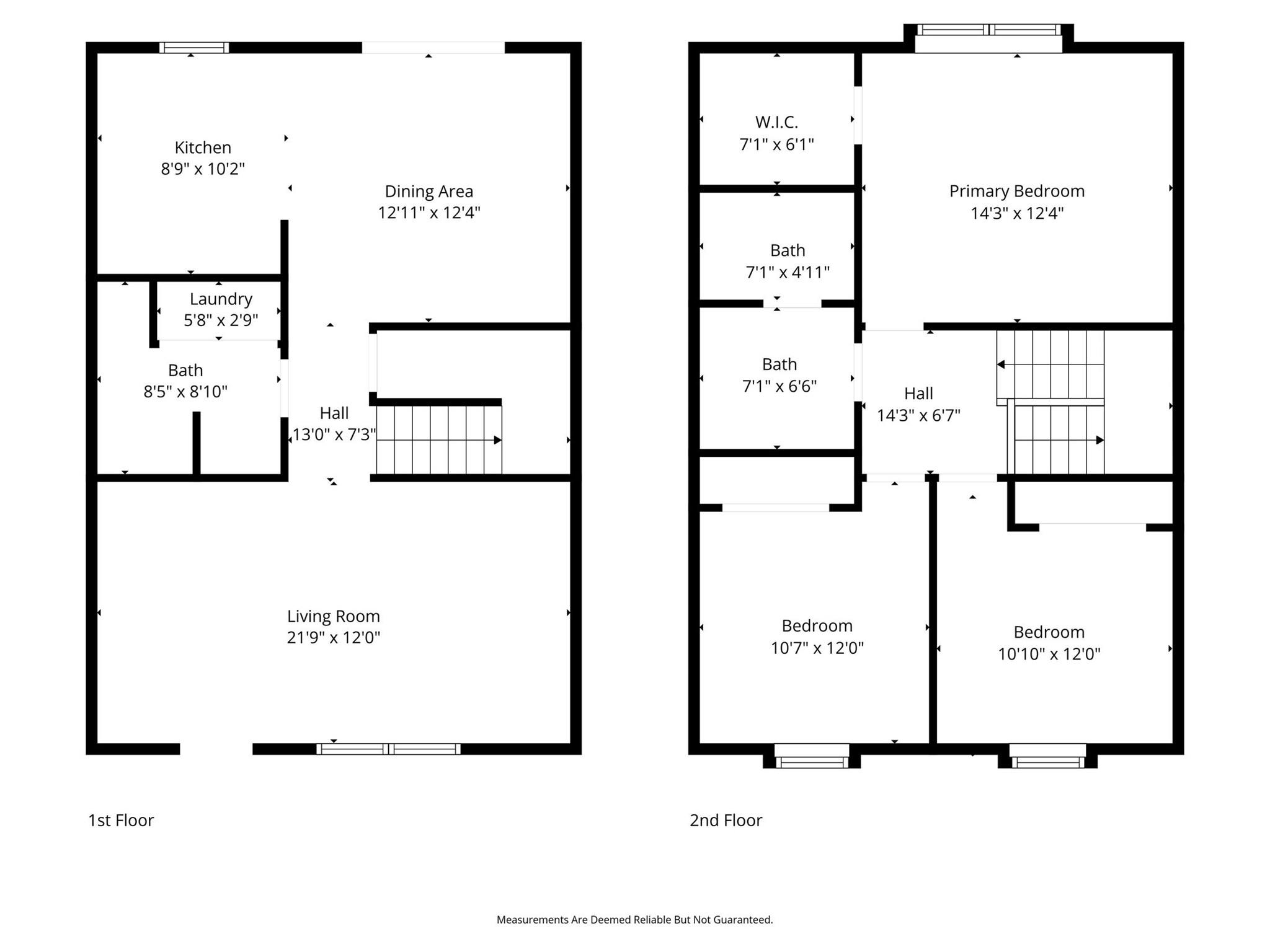 College Grove - Residential