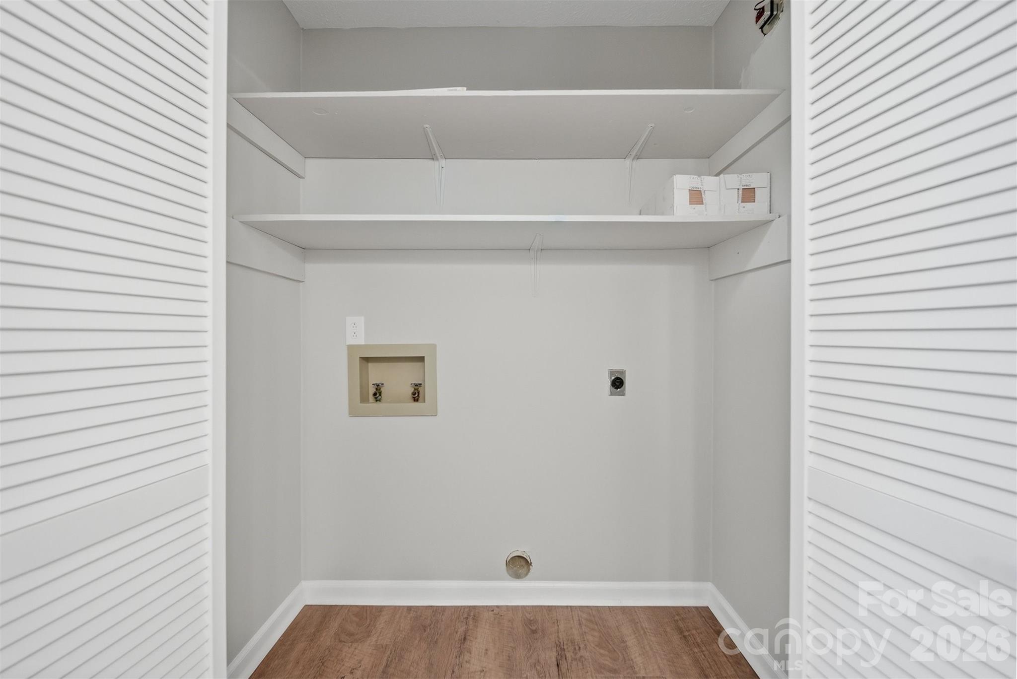 College Grove - Residential