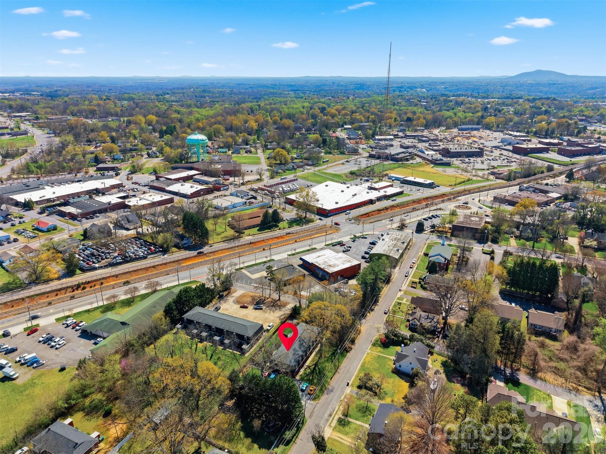 College Grove - Residential