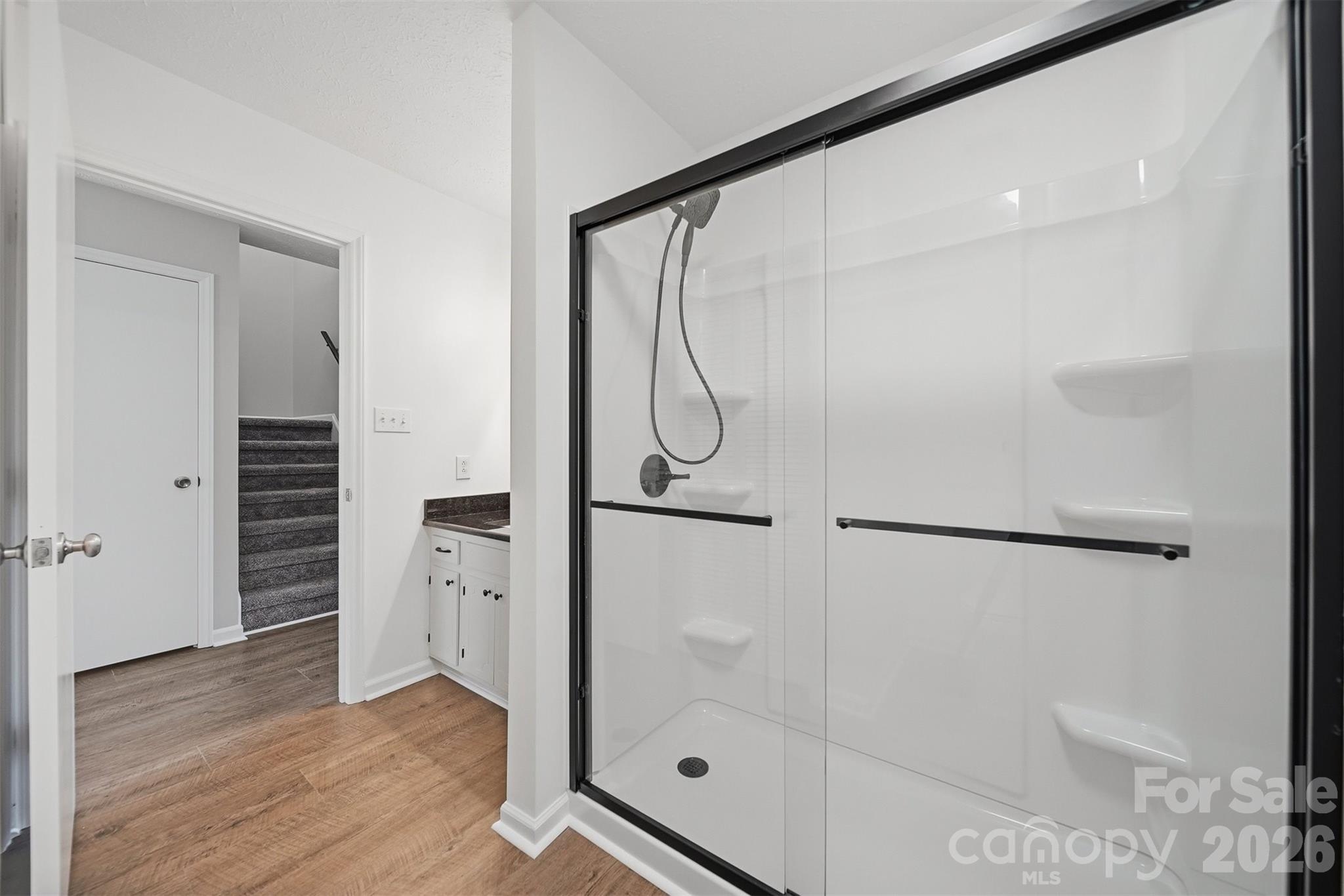 College Grove - Residential