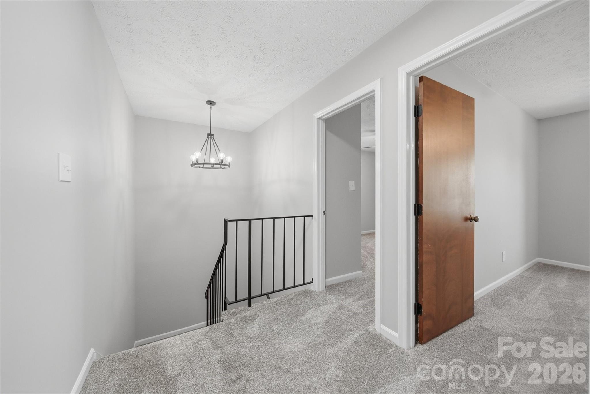 College Grove - Residential