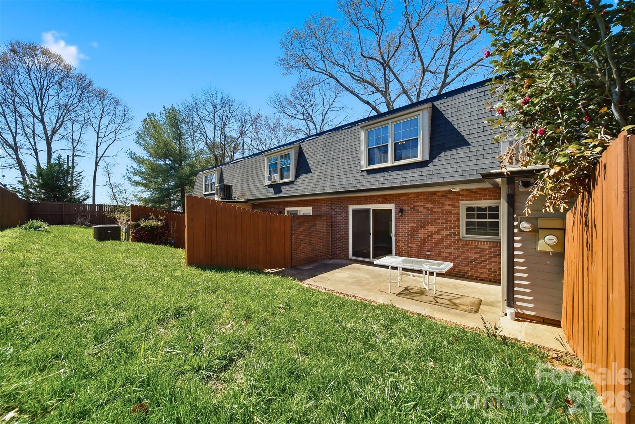 College Grove - Residential