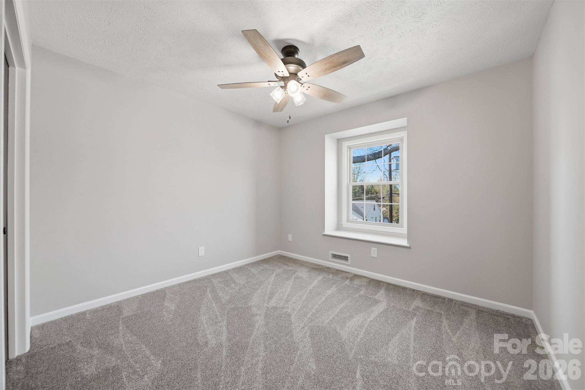 College Grove - Residential