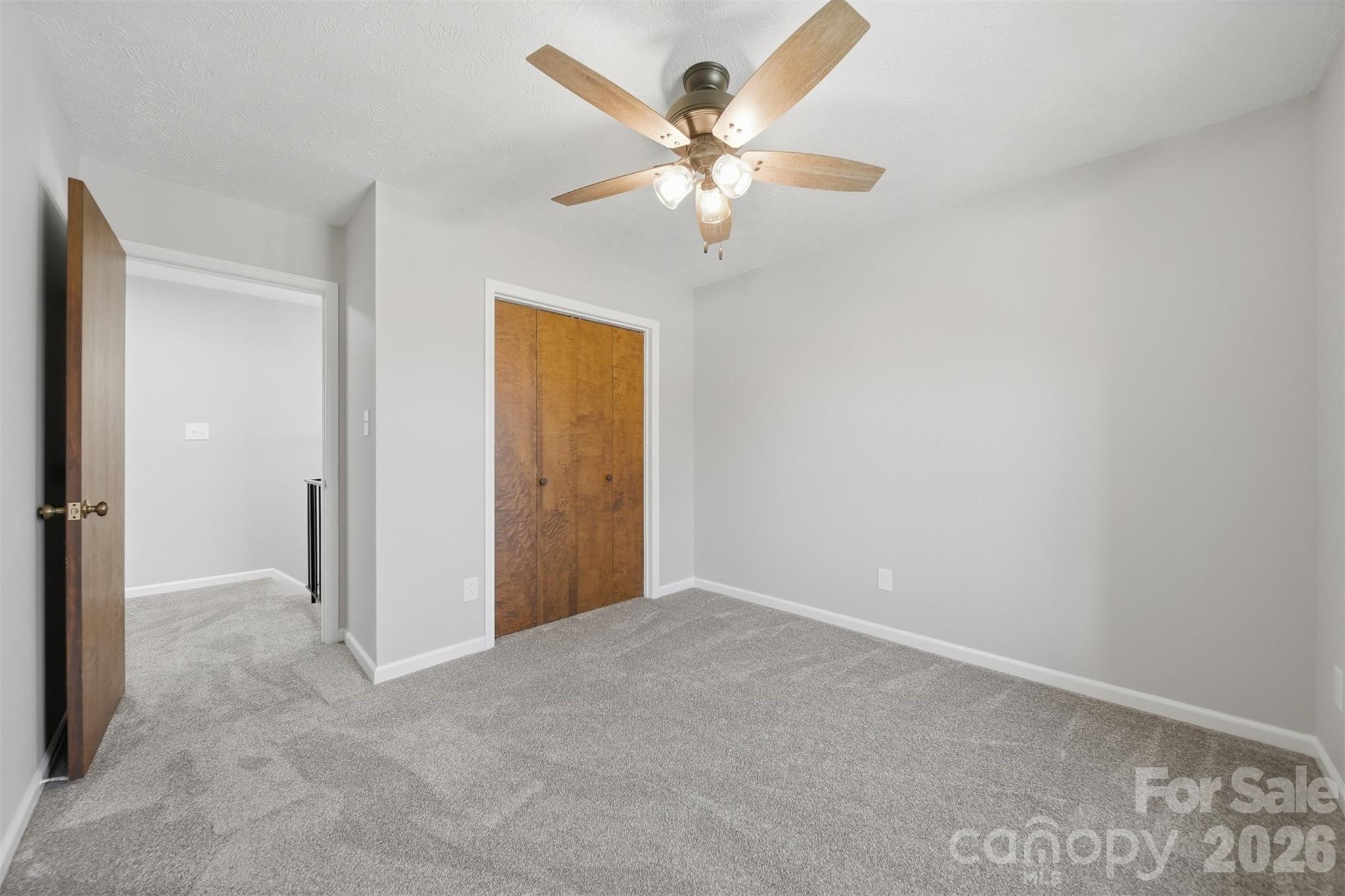 College Grove - Residential