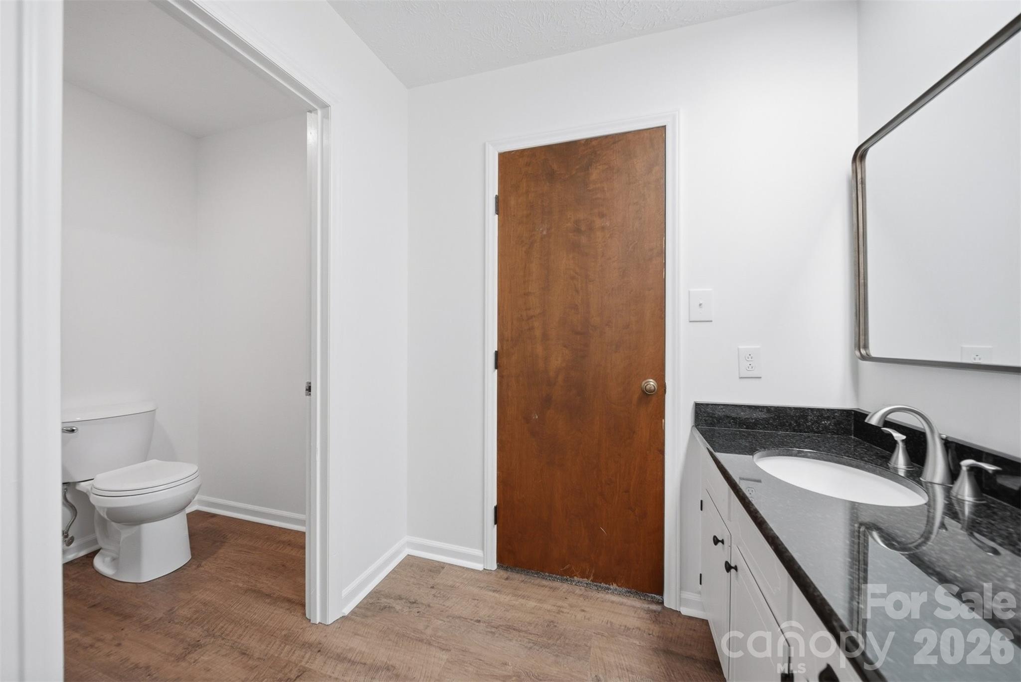 College Grove - Residential