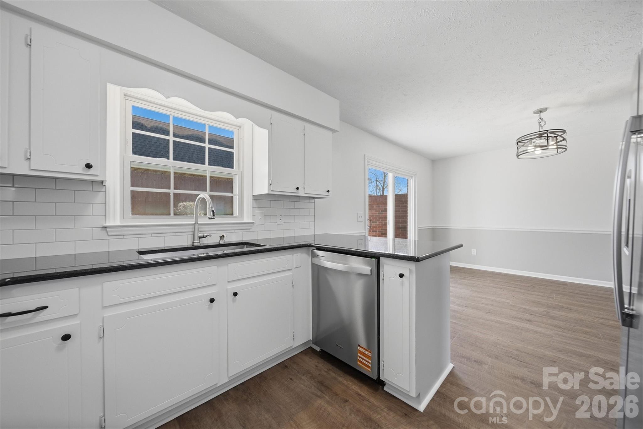 College Grove - Residential