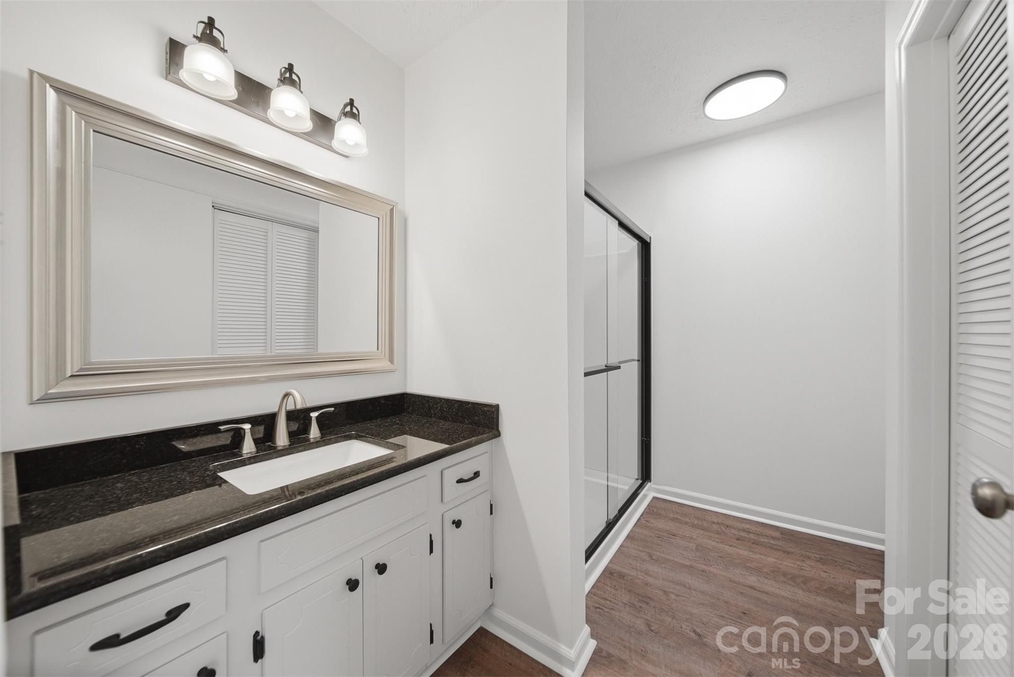 College Grove - Residential