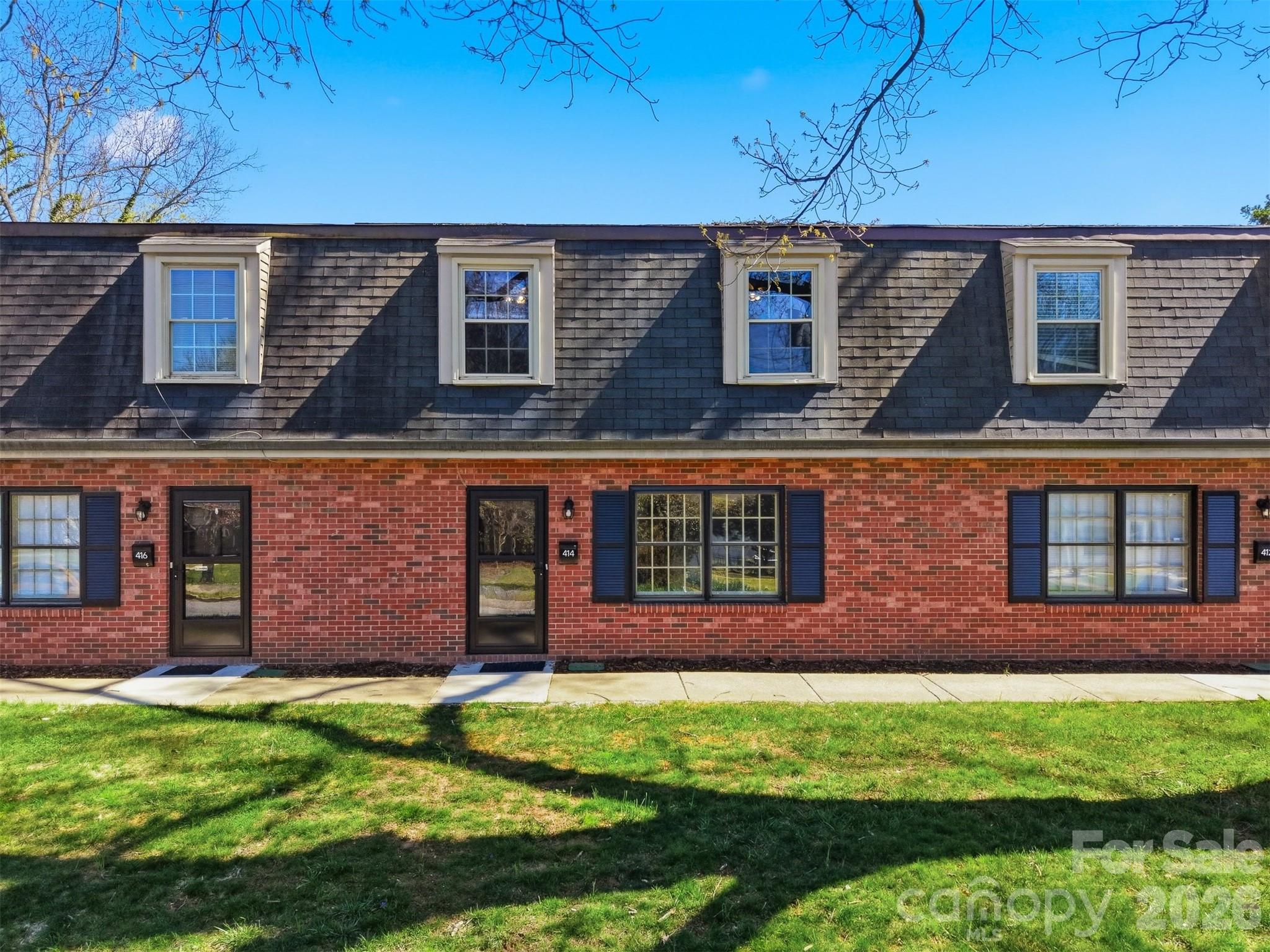 College Grove - Residential