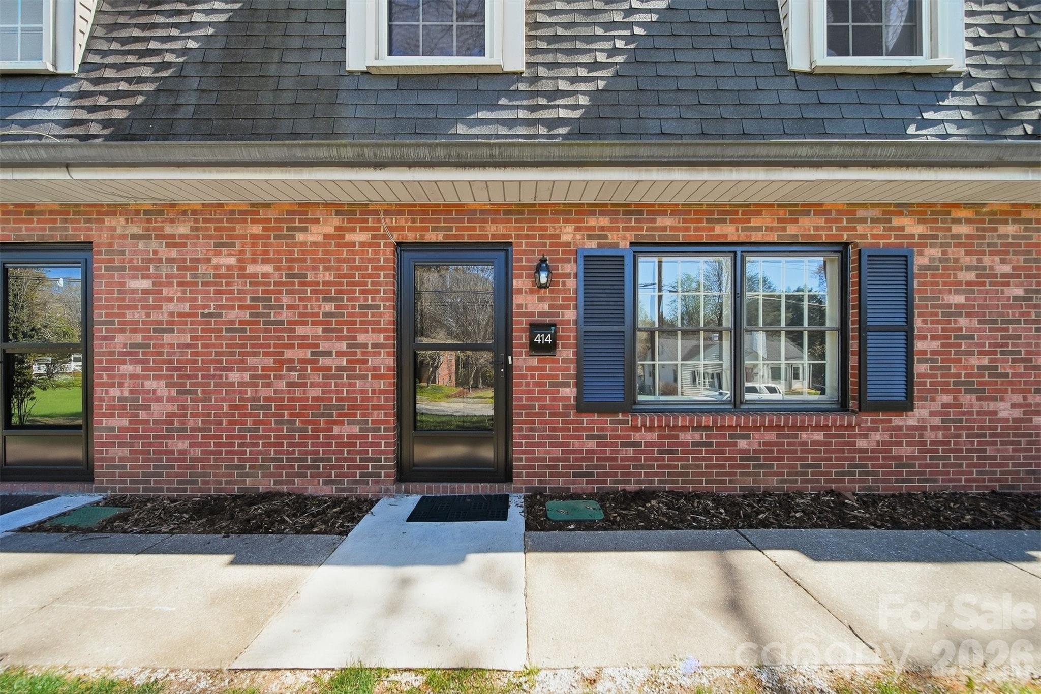 College Grove - Residential