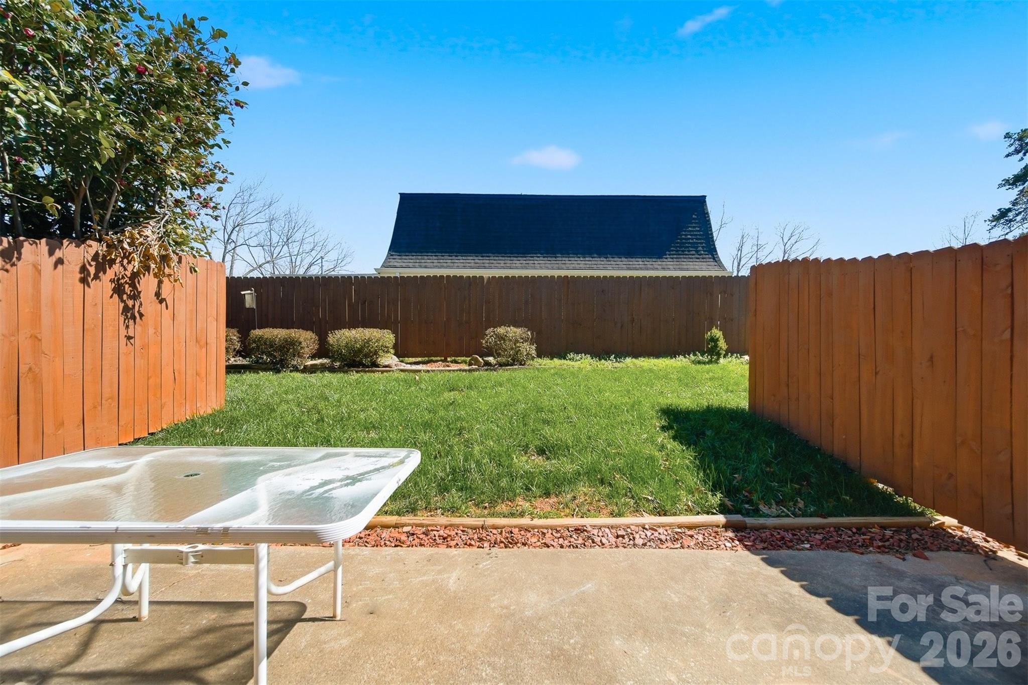 College Grove - Residential