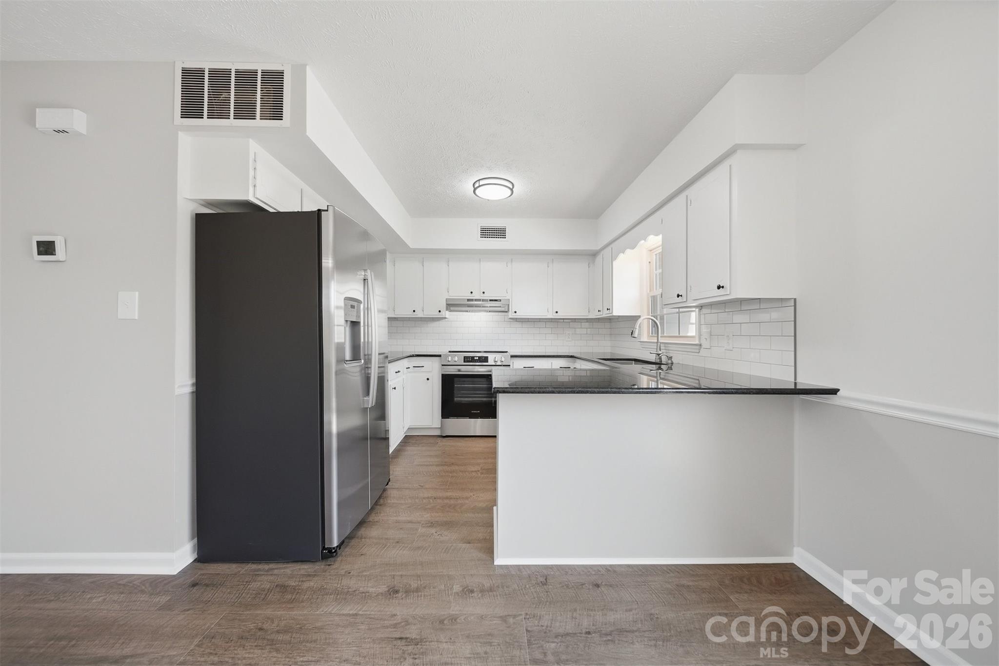 College Grove - Residential