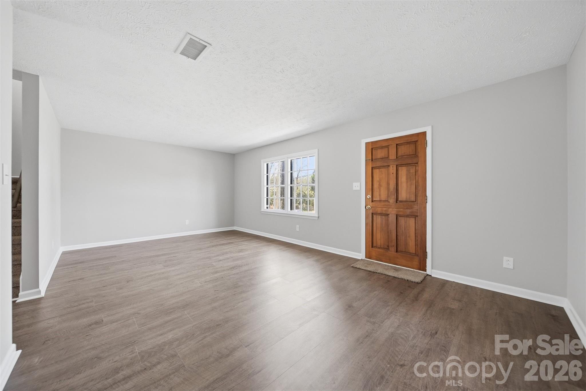 College Grove - Residential