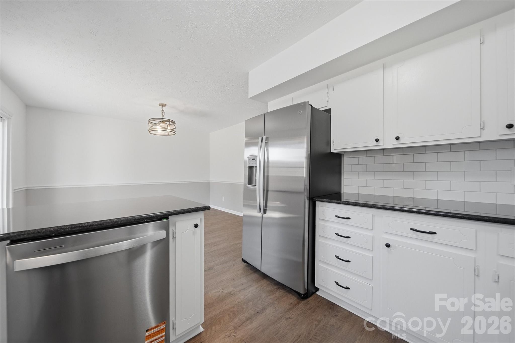 College Grove - Residential