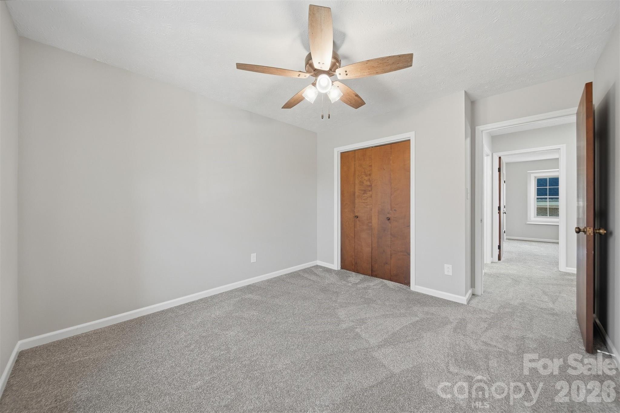 College Grove - Residential