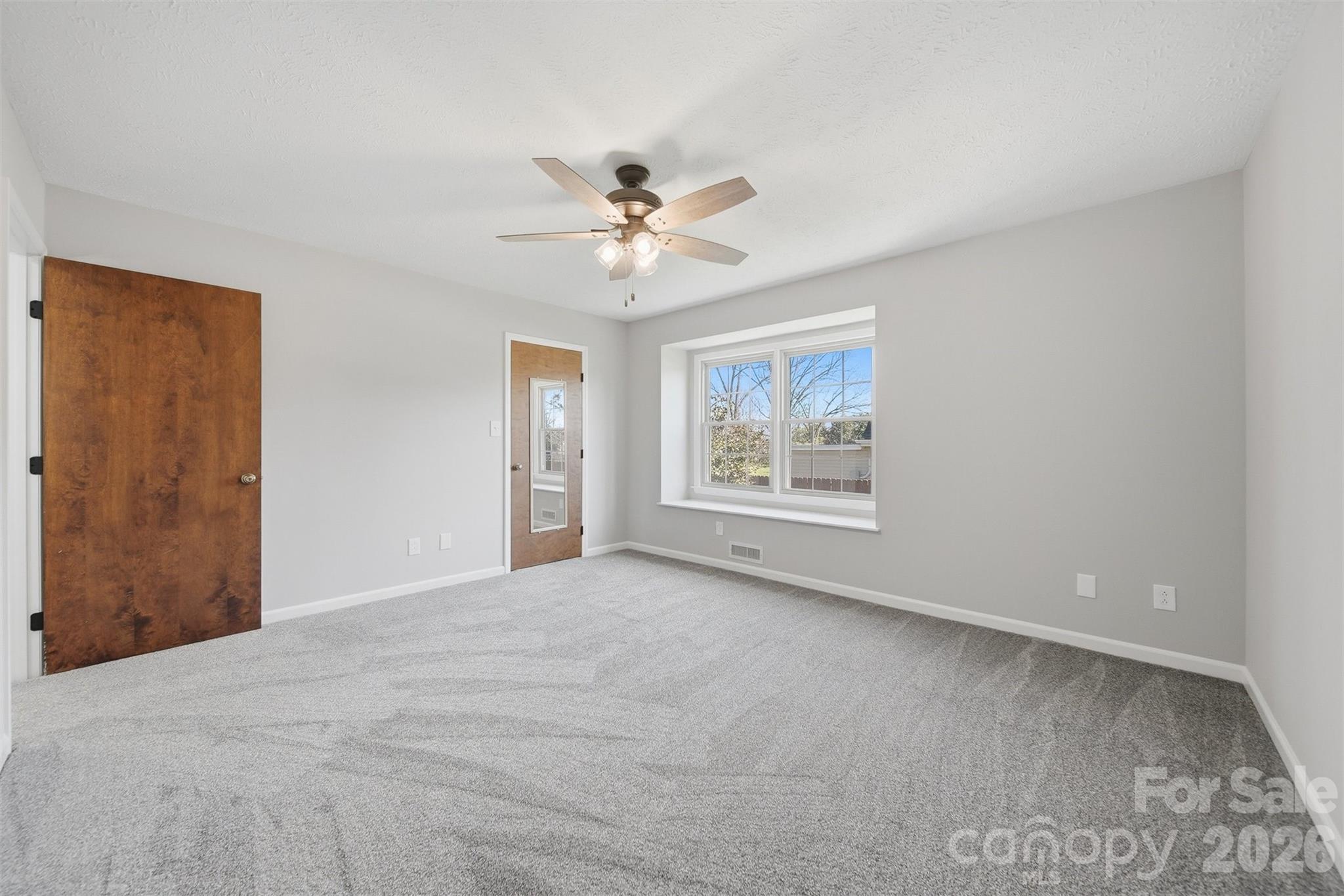 College Grove - Residential