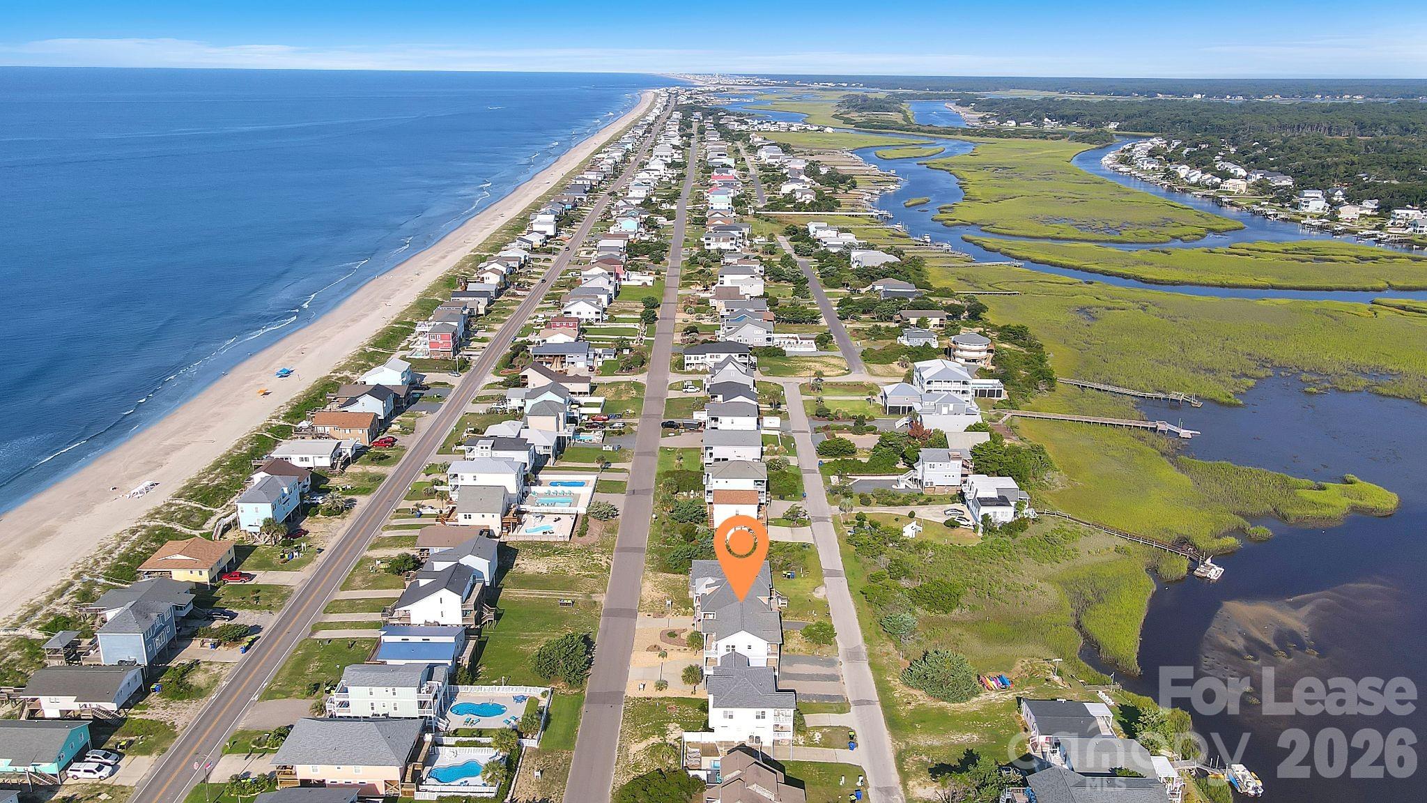 1708 W Dolphin Drive