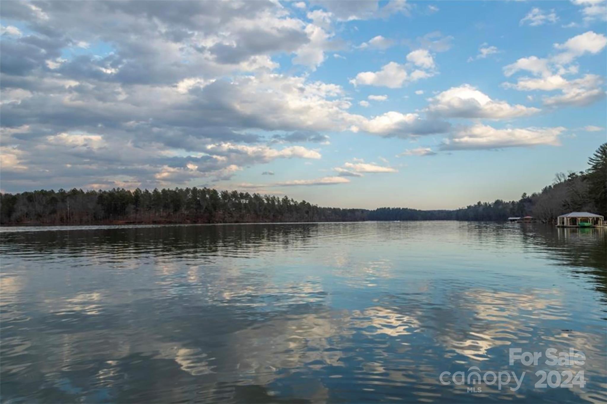 Waterside - Land