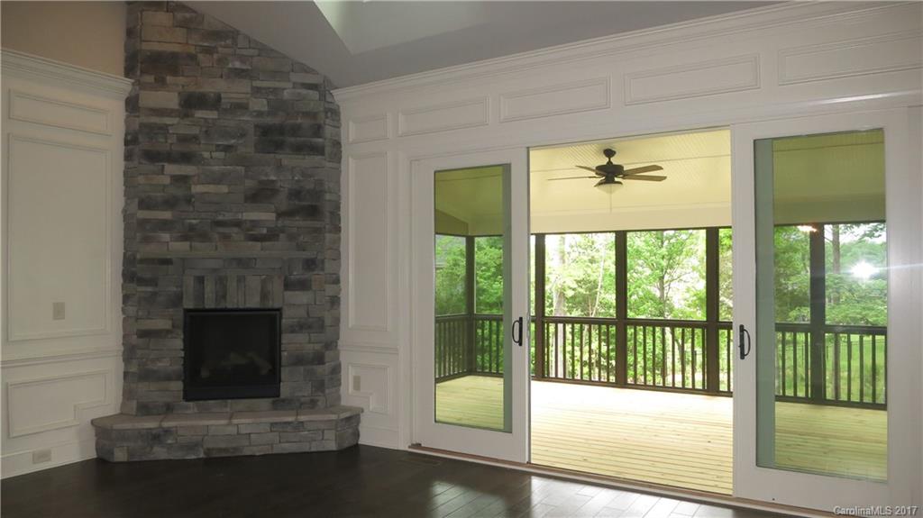 McKinley Forest - Residential