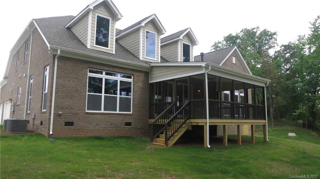 McKinley Forest - Residential