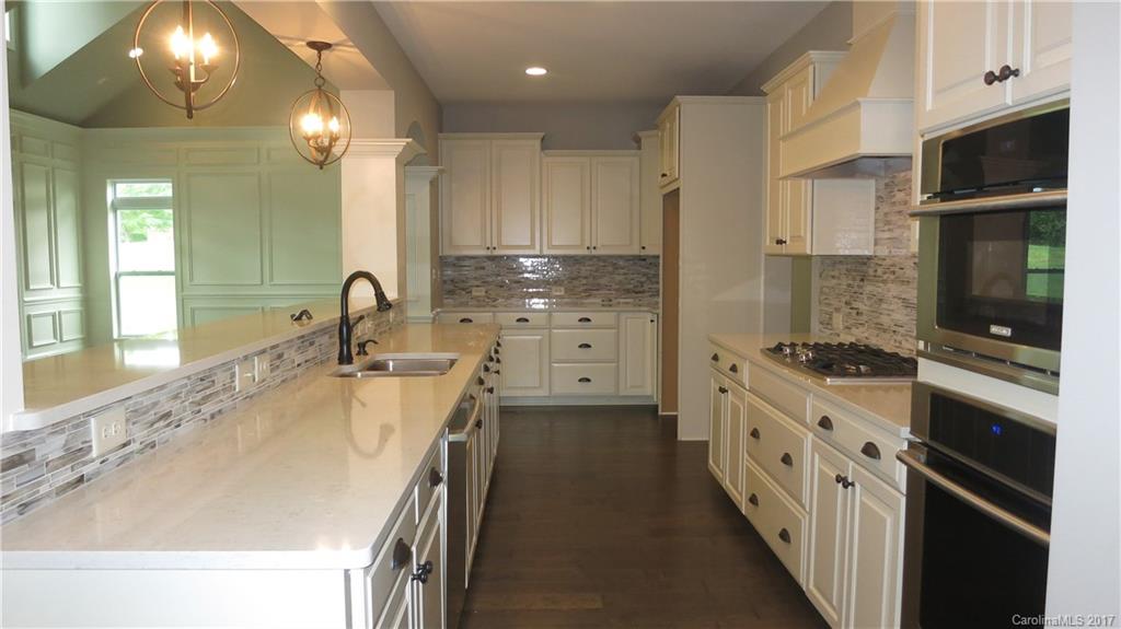McKinley Forest - Residential
