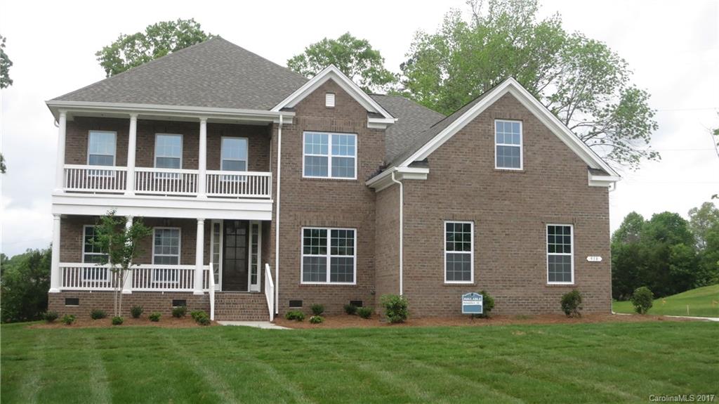 McKinley Forest - Residential