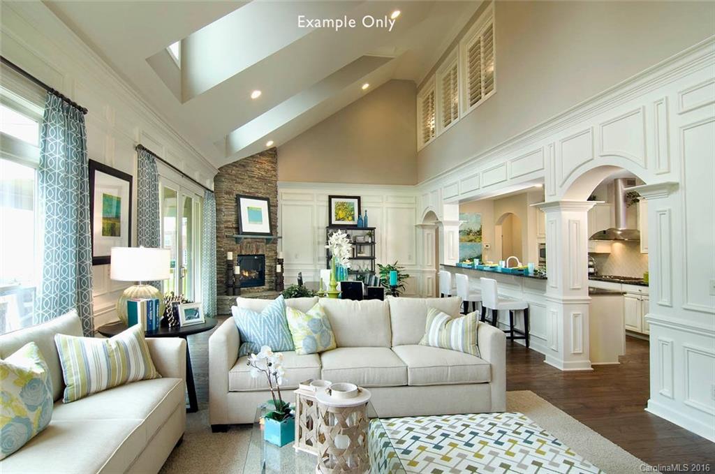 McKinley Forest - Residential