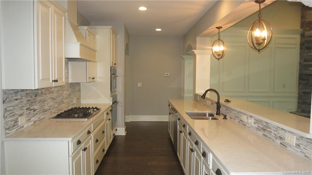 McKinley Forest - Residential