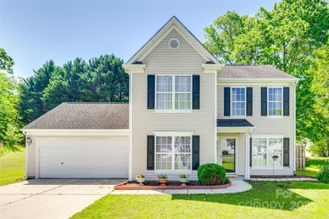 1605 Tate Road 258 Rock Hill SC 29732