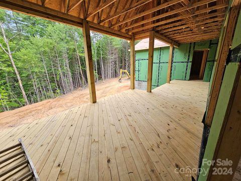 A home in Morganton